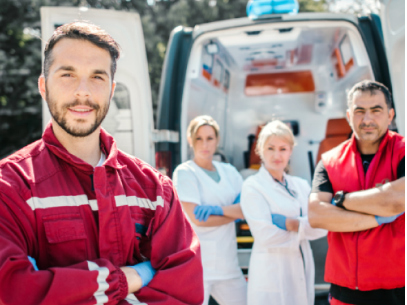 Mert Ambulans