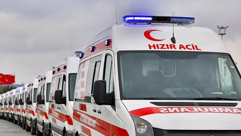Şehirler Arası Nakil